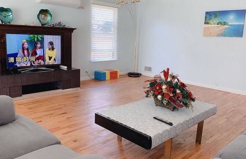 Arcadia Casa | Single house 3bedroom with big yard in Arcadia