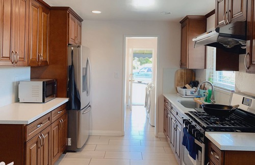 Arcadia Casa | Single house 3bedroom with big yard in Arcadia