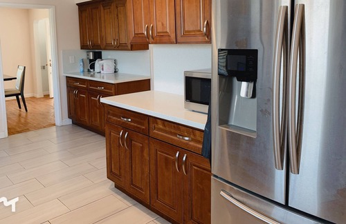 Arcadia Casa | Single house 3bedroom with big yard in Arcadia
