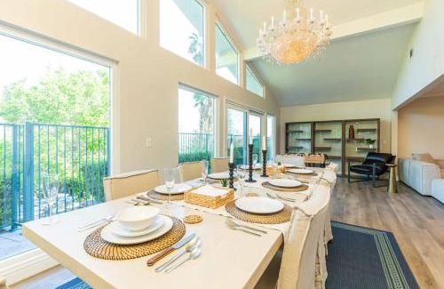 Glendora Casa | Single Level House with view and pool