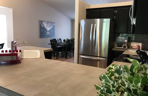 Bull Mountain Casa | Single Level Beautiful Modern New Home