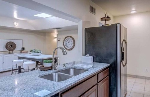 Hidden Valley Casa | Single Level Sabino Sanctuary Courtyard, 2 Car Garage, Renovated 2-2024