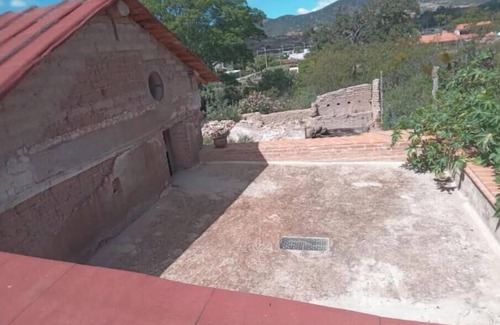 Yanhuitlan Apartamento | Single room
