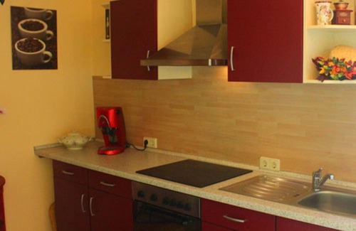 Lutherstadt Wittenberg Apartamento | Single room 2 - Gästehaus Wolter
