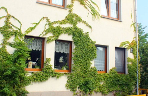 Lutherstadt Wittenberg Apartamento | Single room 2 - Gästehaus Wolter