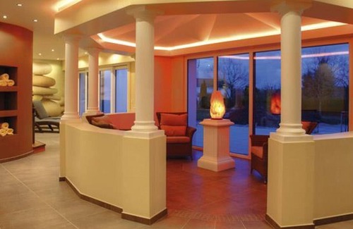 Pleisweiler-Oberhofen Casa | Habitación individual con ducha / WC Cat 2 (sin balcón) - Landhotel Hauer