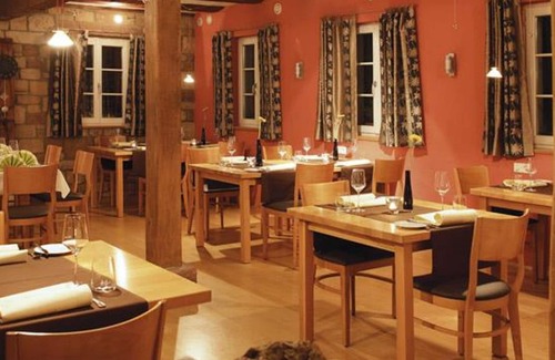 Pleisweiler-Oberhofen Casa | Single room, shower, toilet, non-smoking, category 1 - Landhotel Hauer