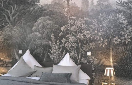 Pleisweiler-Oberhofen Casa | Single room, shower, toilet, non-smoking, category 1 - Landhotel Hauer
