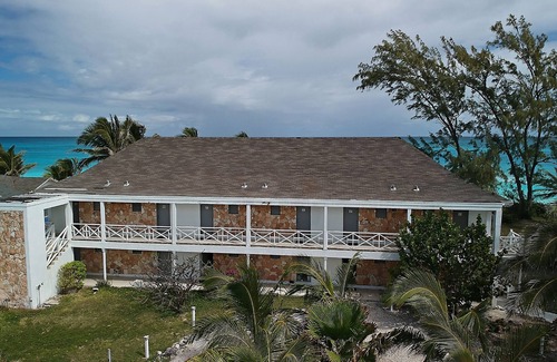 Farmer's Hill Casa | Single Room, 1 King Bed, Ocean View, Exuma Palms Boutique Hotel