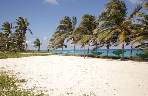 Farmer's Hill Casa | Single Room, 1 King Bed, Ocean View, Exuma Palms Boutique Hotel