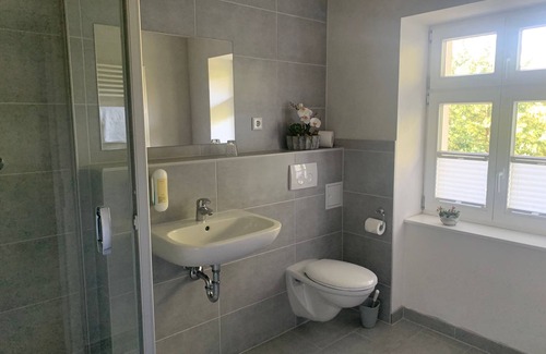 Biesnitz Cabaña | Single room 4 - Loensches Gut