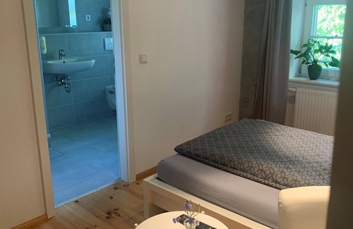 Biesnitz Cabaña | Single room 4 - Loensches Gut