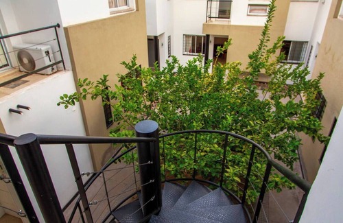 Godoy Cruz Apartamento | Monoambiente 6