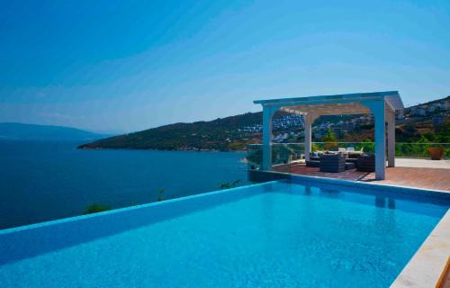 Bogazici Apartamento | Single Room at Adabuku Seba Solemar Holiday Site -Luxury Beach Utilities Included