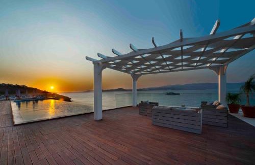 Bogazici Apartamento | Single Room at Adabuku Seba Solemar Holiday Site -Luxury Beach Utilities Included