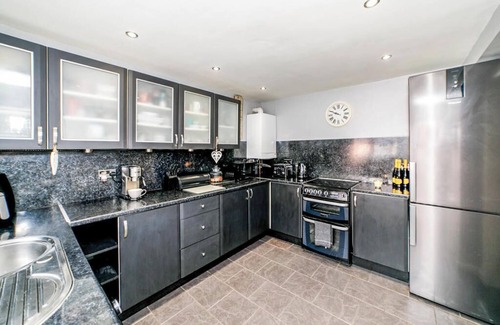 Sunderland Casa | Single Room at Cheviot Street