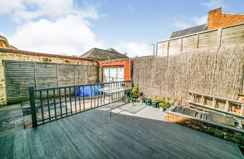 Sunderland Casa | Single Room at Cheviot Street
