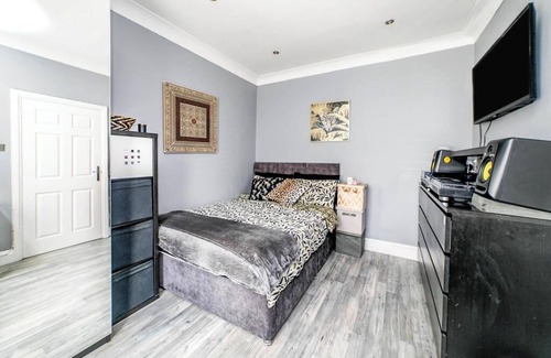 Sunderland Casa | Single Room at Cheviot Street