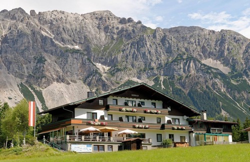 Ramsau am Dachstein Cabaña | Vrbo Property