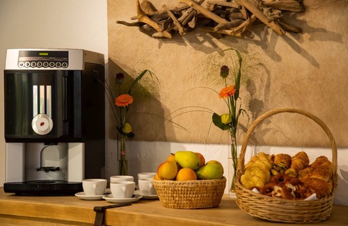Donzdorf Apartamento | Single room Business with shower and WC