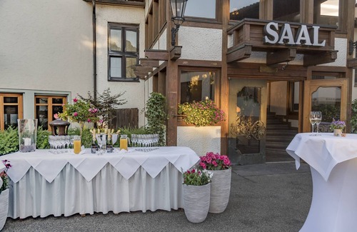 Donzdorf Apartamento | Single room Business with shower and WC