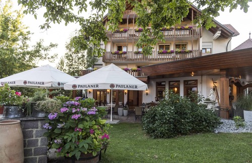 Donzdorf Apartamento | Single room Business with shower and WC