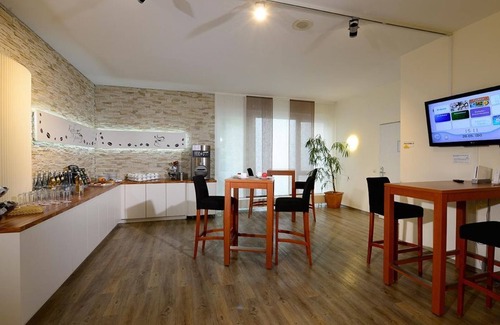 Remagen Casa | Habitación individual Confort - Ringhotel Haus Oberwinter