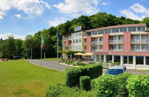 Remagen Casa | Habitación individual Confort - Ringhotel Haus Oberwinter