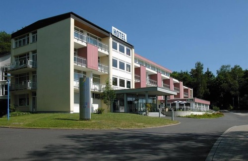 Remagen Casa | Habitación individual Confort - Ringhotel Haus Oberwinter