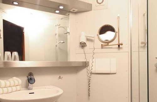 Lahnstein Casa | Equipamiento de la habitación individual "Classik" - Hotel Weiland