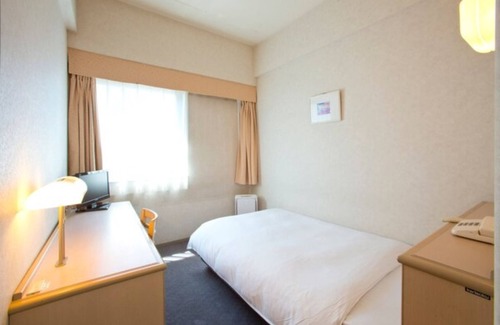 Naka Ward Casa | Single room for smoking NEW Random room type / Hamamatsu Shizuoka
