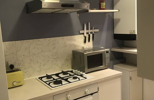 Clissold Casa | Single room