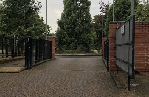 Clissold Casa | Single room