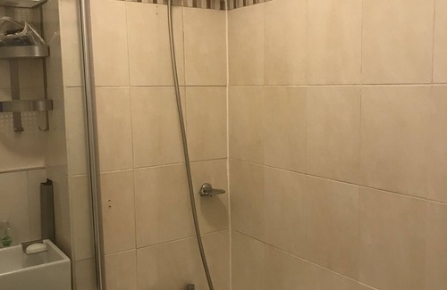 Clissold Casa | Single room