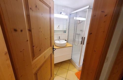 Klosters Dorf Casa | Single room in nice house