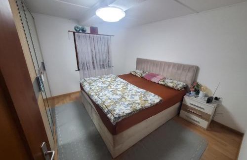 Klosters Dorf Casa | Single room in nice house