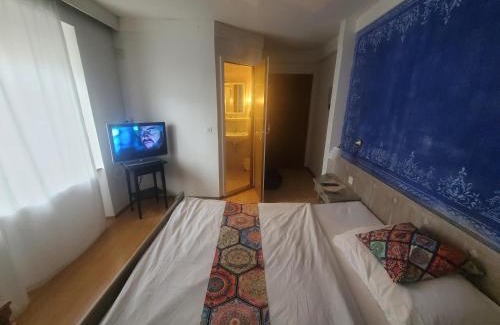 Klosters Dorf Casa | Single room in nice house