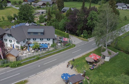 St. Gilgen Casa | Single room - Landgasthof Batzenhäusl