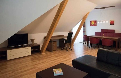 Sankt Ulrich im Muhlkreis Apartamento | Habitación Individual - Langs Wirtshaus