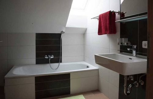 Sankt Ulrich im Muhlkreis Apartamento | Habitación Individual - Langs Wirtshaus
