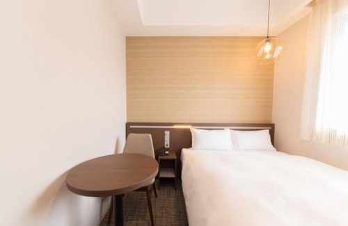 Shimogyo Hotel | Single room non smoking / Kyoto Kyōto