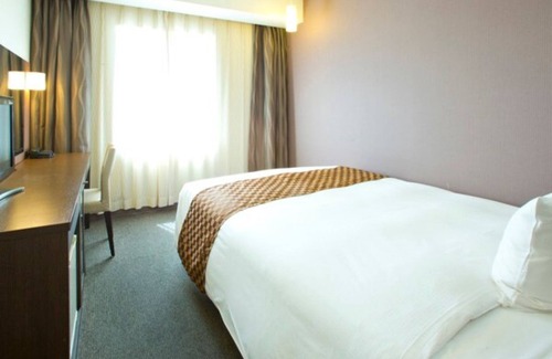 Naka Ward Hotel | Single room Nonsmoking 15 square meters seis / Hamamatsu Shizuoka