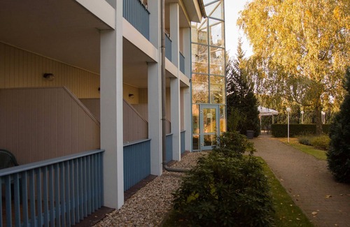 Schoenewalde Casa | Habitación individual - Parkhotel Schönewalde GbR