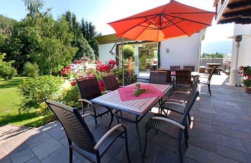 Tiefgraben Apartamento | Habitación Individual - Pensión Irlingerhof ***