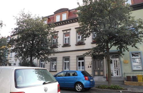 Erfurt Apartamento | Habitación Individual - Privadas - P. Krol