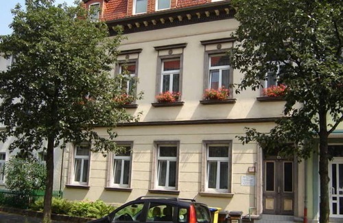 Erfurt Apartamento | Habitación Individual - Privadas - P. Krol