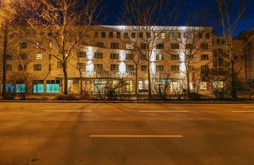 Reutlingen Apartamento | Estándar único