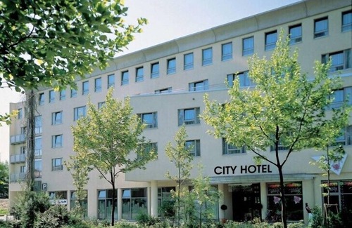 Reutlingen Apartamento | Estándar único