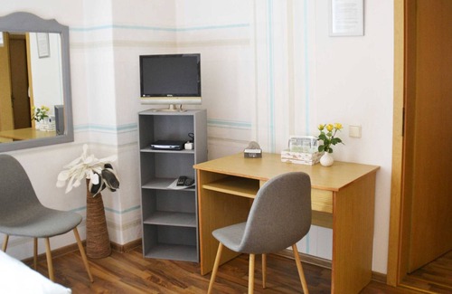 Guben Casa | Habitación Individual Estándar - Pension zur Neisse