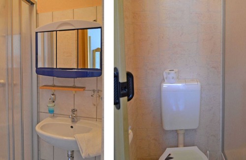 Guben Casa | Habitación Individual Estándar - Pension zur Neisse